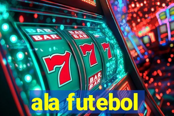 ala futebol